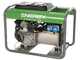 Energy EY-10MB AVR - Generatore di corrente a benzina 8 kW - Continua 7,2 Monofase