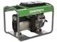 Energy EY-10MB AVR - Generatore di corrente a benzina 8 kW - Continua 7,2 Monofase