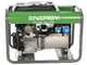 Energy EY-10MB AVR - Generatore di corrente a benzina 8 kW - Continua 7,2 Monofase