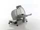 OUTLET - PICCOLI DIFETTI ESTETICI - RGV Desy AF 300 F - Affettatrice con lama temperata 300 mm - 180W