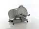 OUTLET - PICCOLI DIFETTI ESTETICI - RGV Desy AF 300 F - Affettatrice con lama temperata 300 mm - 180W