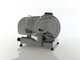 OUTLET - PICCOLI DIFETTI ESTETICI - RGV Desy AF 300 F - Affettatrice con lama temperata 300 mm - 180W