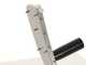 OUTLET - PICCOLI DIFETTI ESTETICI - RGV Desy AF 300 F - Affettatrice con lama temperata 300 mm - 180W
