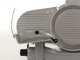 OUTLET - PICCOLI DIFETTI ESTETICI - RGV Desy AF 300 F - Affettatrice con lama temperata 300 mm - 180W