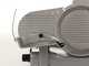 OUTLET - PICCOLI DIFETTI ESTETICI - RGV Desy AF 300 F - Affettatrice con lama temperata 300 mm - 180W