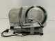 OUTLET - PICCOLI DIFETTI ESTETICI - RGV Desy AF 300 F - Affettatrice con lama temperata 300 mm - 180W