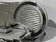 OUTLET - PICCOLI DIFETTI ESTETICI - RGV Desy AF 300 F - Affettatrice con lama temperata 300 mm - 180W