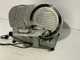 OUTLET - PICCOLI DIFETTI ESTETICI - RGV Desy AF 300 F - Affettatrice con lama temperata 300 mm - 180W