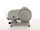 OUTLET - PICCOLI DIFETTI ESTETICI - RGV Desy AF 300 F - Affettatrice con lama temperata 300 mm - 180W