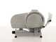 OUTLET - PICCOLI DIFETTI ESTETICI - RGV Desy AF 300 F - Affettatrice con lama temperata 300 mm - 180W