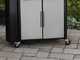 Weber Genesis SP-335W - Barbecue a gas