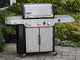Weber Genesis SP-335W - Barbecue a gas