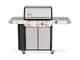 Weber Genesis SP-335W - Barbecue a gas