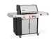 Weber Genesis SP-335W - Barbecue a gas