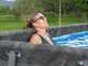 Bestway APX 365 561KA - 549x274x132 cm - Piscina fuori terra per 7-8 Persone