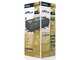 Bestway APX 365 561KA - Piscina fuori terra per 7-8 Persone
