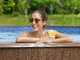 Bestway Hydrium 561CS - Piscina rotonda per 11-15 Persone