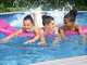 Bestway Hydrium 56369 - 610x366x122 cm - Piscina Ovale per 11-15 Persone