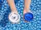 Bestway Hydrium 56369 - Piscina Ovale per 11-15 Persone