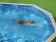 Bestway Hydrium 56369 - Piscina Ovale per 11-15 Persone