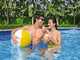 Bestway Hydrium 56369 - Piscina Ovale per 11-15 Persone