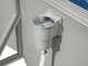 Bestway Hydrium 56369 - Piscina Ovale per 11-15 Persone