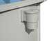 Bestway Hydrium 56369 - Piscina Ovale per 11-15 Persone