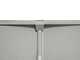 Bestway Hydrium 56369 - Piscina Ovale per 11-15 Persone