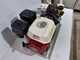 OUTLET - SENZA IMBALLO ORIGINALE - Comet APS 51 - Motopompa alta pressione - Motore a benzina Honda GX 200
