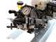OUTLET - SENZA IMBALLO ORIGINALE - Comet APS 51 - Motopompa alta pressione - Motore a benzina Honda GX 200