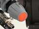 OUTLET - SENZA IMBALLO ORIGINALE - Comet APS 51 - Motopompa alta pressione - Motore a benzina Honda GX 200