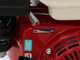 OUTLET - SENZA IMBALLO ORIGINALE - Comet APS 51 - Motopompa alta pressione - Motore a benzina Honda GX 200