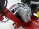 OUTLET - SENZA SCATOLA ORIGINALE - Eurosystems Euro 5 EVO - Motozappa a benzina 7.5 HP - B&amp;S Serie 950 OHV