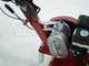 OUTLET - SENZA SCATOLA ORIGINALE - Eurosystems Euro 5 EVO - Motozappa a benzina 7.5 HP - B&amp;S Serie 950 OHV