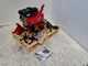 OUTLET - SENZA SCATOLA ORIGINALE - Eurosystems Euro 5 EVO - Motozappa a benzina 7.5 HP - B&amp;S Serie 950 OHV