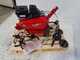 OUTLET - SENZA SCATOLA ORIGINALE - Eurosystems Euro 5 EVO - Motozappa a benzina 7.5 HP - B&amp;S Serie 950 OHV