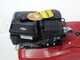 OUTLET - SENZA SCATOLA ORIGINALE - Eurosystems Euro 5 EVO - Motozappa a benzina 7.5 HP - B&amp;S Serie 950 OHV