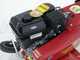 OUTLET - SENZA SCATOLA ORIGINALE - Eurosystems Euro 5 EVO - Motozappa a benzina 7.5 HP - B&amp;S Serie 950 OHV