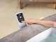 Bestway Lay-Z-Spa Roma AirJet 6001K - Piscina idromassaggio spa per 5-6 Persone