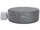 Bestway Lay-Z-Spa Santorini HydroJet 6001T - Piscina idromassaggio spa