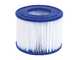 Bestway Lay-Z-Spa Santorini HydroJet 6001T - Piscina idromassaggio spa
