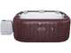 Bestway Lay-Z-Spa Maldives HydroJet Pro 6001U - Piscina idromassaggio spa