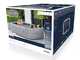 Bestway Lay-Z-Spa San Francisco HydroJet 6001Q - Piscina idromassaggio spa