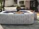 Bestway Lay-Z-Spa San Francisco HydroJet 6001Q - Piscina idromassaggio spa