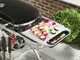 Tagliere con contenitore di raccolta Weber