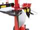 OUTLET - DIFETTI ESTETICI - GeoTech SPVE 7-55 - Spaccalegna elettrico - Verticale - 230V