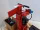 OUTLET - DIFETTI ESTETICI - GeoTech SPVE 7-55 - Spaccalegna elettrico - Verticale - 230V