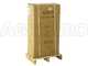 OUTLET - DIFETTI ESTETICI - GeoTech SPVE 7-55 - Spaccalegna elettrico - Verticale - 230V