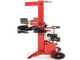 OUTLET - DIFETTI ESTETICI - GeoTech SPVE 7-55 - Spaccalegna elettrico - Verticale - 230V