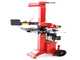 OUTLET - DIFETTI ESTETICI - GeoTech SPVE 7-55 - Spaccalegna elettrico - Verticale - 230V